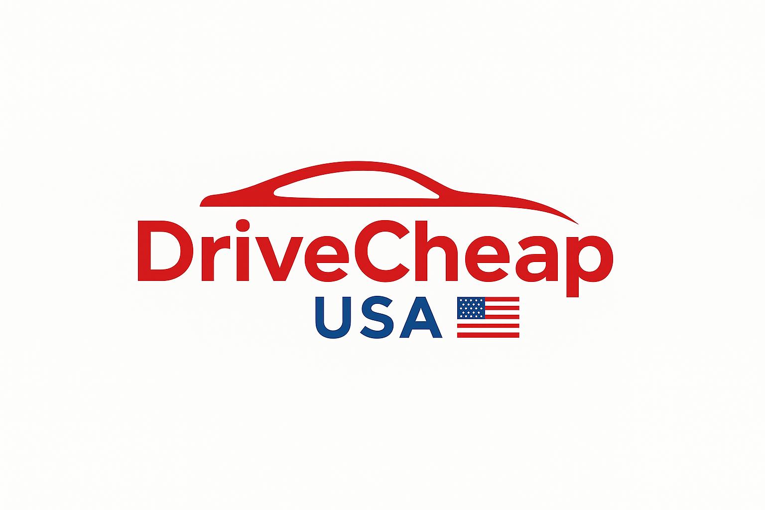 DRIVE USA CHEAP CARS